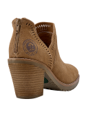 Botin Mujer G735 PANAMA JACK camel