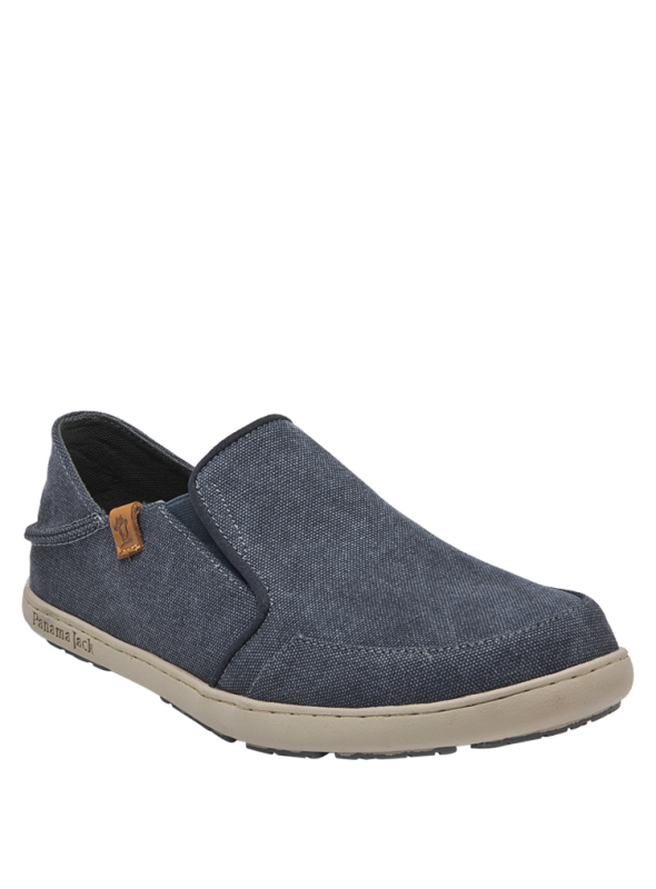 Zapato Tambo Hombre W712 PANAMA JACK azul