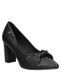 Zapato Mujer I150 POLLINI negro