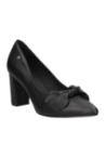 Zapato Mujer I150 POLLINI negro