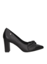 Zapato Mujer I150 POLLINI negro