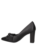 Zapato Mujer I150 POLLINI negro