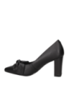 Zapato Mujer I150 POLLINI negro