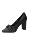 Zapato Mujer I150 POLLINI negro