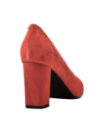 Zapato Mujer I151 POLLINI rojo