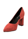 Zapato Mujer I151 POLLINI rojo