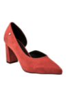 Zapato Mujer I151 POLLINI rojo