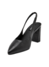 Zapato Mujer I152 POLLINI negro