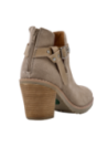 Botin Mujer I633 PANAMA JACK taupe