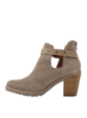 Botin Mujer I633 PANAMA JACK taupe