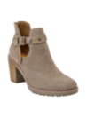 Botin Mujer I633 PANAMA JACK taupe
