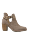 Botin Mujer I633 PANAMA JACK taupe