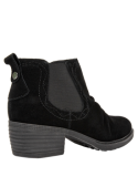 Botin Mujer I637 PANAMA JACK negro