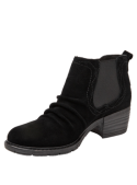Botin Mujer I637 PANAMA JACK negro
