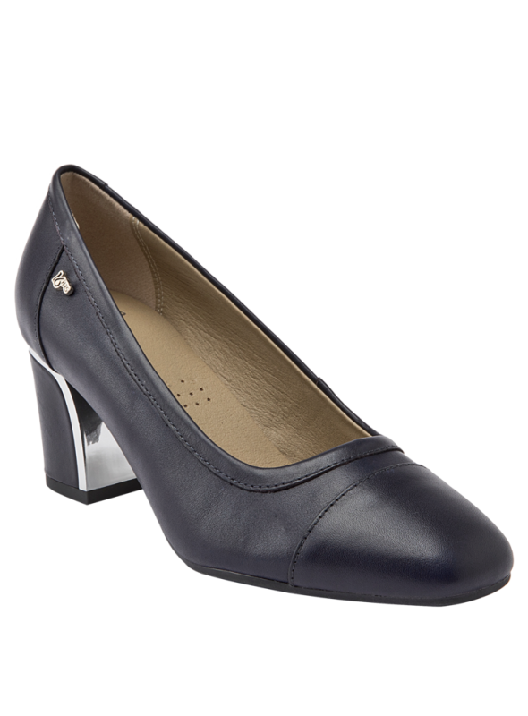 Zapato Mujer G053 16 HRS negro
