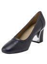 Zapato Mujer G053 16 HRS azul