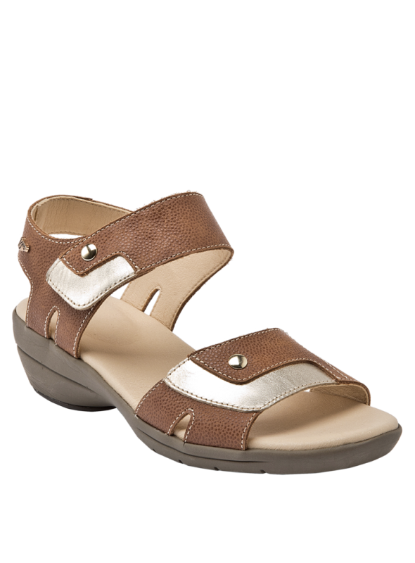 Sandalia casual online 16 hrs