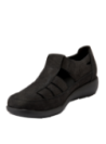 Zapato Mujer I059 16 HRS negro