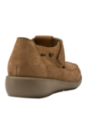 Zapato Mujer I059 16 HRS camel