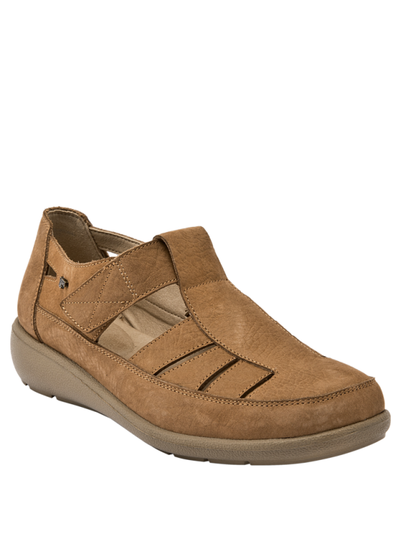 Zapato Mujer I059 16 HRS negro