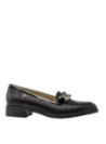 Zapato Mujer I078 16 HRS negro