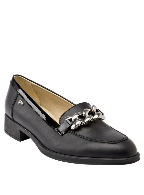 Zapato Mujer I078 16 HRS negro