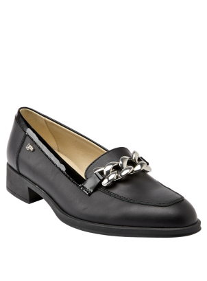 Mocasín Mujer
