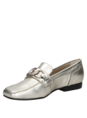 Zapato Mujer I210 POLLINI plata