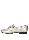 Zapato Mujer I210 POLLINI plata