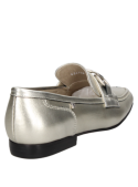 Zapato Mujer I210 POLLINI plata