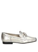 Zapato Mujer I210 POLLINI plata