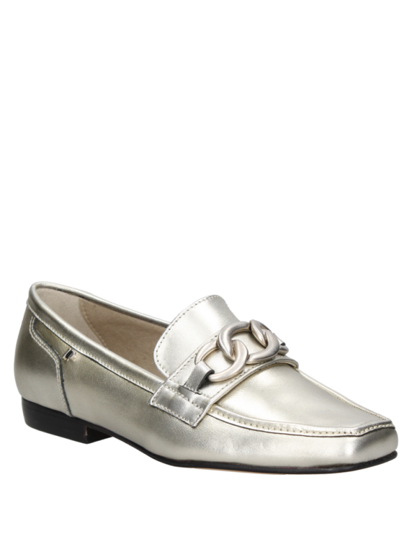 Zapato Mujer I210 POLLINI negro