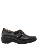 Zapato Mujer I011 16 HRS negro