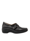 Zapato Mujer I011 16 HRS negro