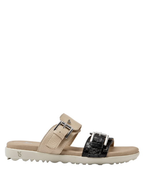 Sandalia Mujer I016 16 HRS multicolor