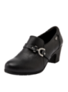 Zapato Mujer I057 16 HRS negro