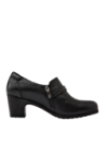 Zapato Mujer I057 16 HRS negro