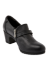 Zapato Mujer I057 16 HRS negro