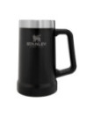 VASO I916 STANLEY negro