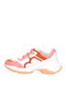Zapatilla Mujer G490 MINGO multicolor