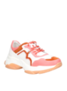 Zapatilla Mujer G490 MINGO multicolor
