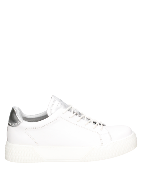 Zapatilla Mujer G492 MINGO blanco