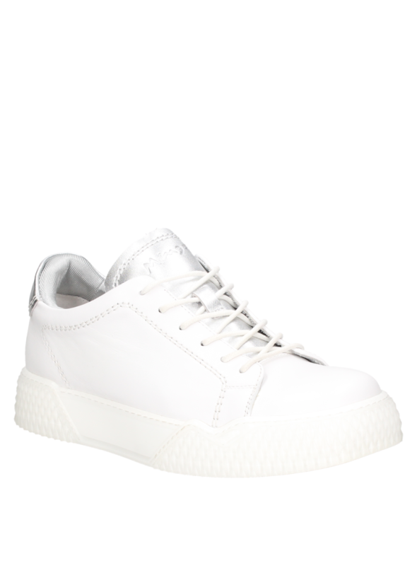 Zapatilla Mujer G492 MINGO blanco