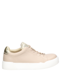 Zapatilla Mujer G492 MINGO beige