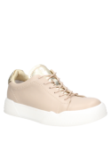 Zapatilla Mujer G492 MINGO beige