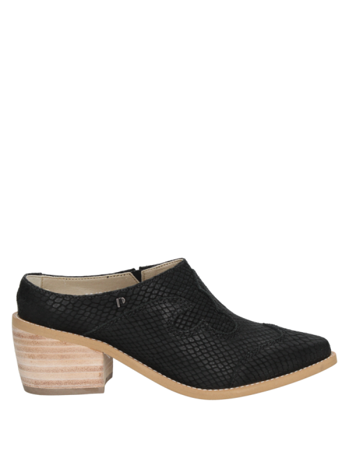 Zuecos pollini 2025