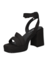 Sandalia Mujer I317 ZAPPA negro