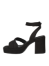 Sandalia Mujer I317 ZAPPA negro