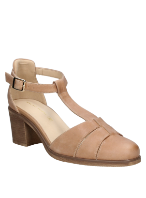 Zapato Mujer