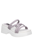 Sandalia Mujer I200 POLLINI morado
